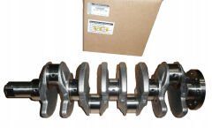 Krank Mili Megane Fluence Captur Espace Talisman Scenic R9M 1.6 D