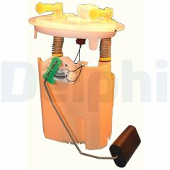 Yakit Depo Samandirasi Logan Sandero Duster 1.5DCI K9K