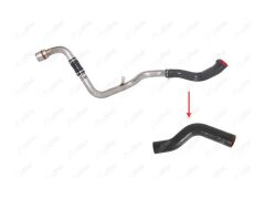 Turbo Hortumu Buyuk (metal Boru Haric) Logan 1.5