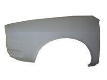 Camurluk Ön Sol Toros R12