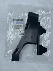 Tampon Arl Plasti̇ği̇ Megane Ii