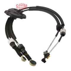 Vites Kumanda Teli Fluence 6 Vites