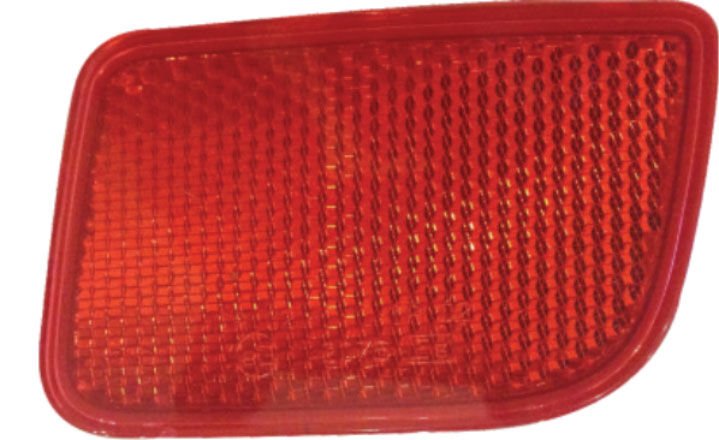 Arka Tampon Reflektoru Sağ Y.m Master Iii Scenic Megane