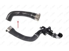 Turbo Hortumu Plastik Boru Haric Megane Iv Scenic Iv Qashqai Ii 1.2 Tce