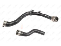 Turbo Hortumu Plastik Boru Haric Kadjar Qashqai 1.3 Tce 2018>