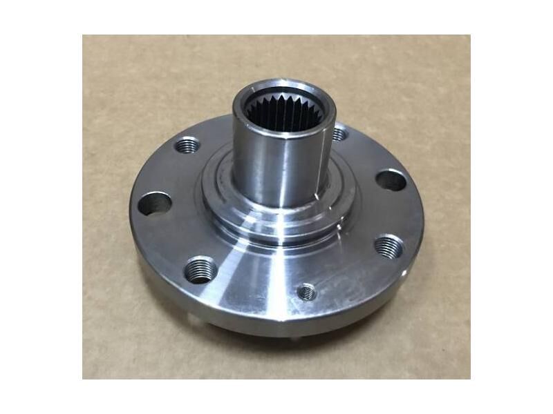 Ön Teker Poryasi Grande Punto 1.3 1.9