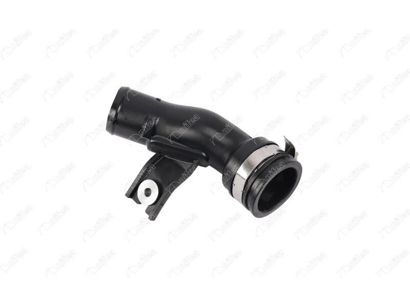 Turbo Borusu Koleos I 2.0 DCI 2008>