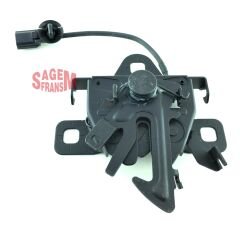 Motor Kaput Kilidi Elektrikli Megane Iv