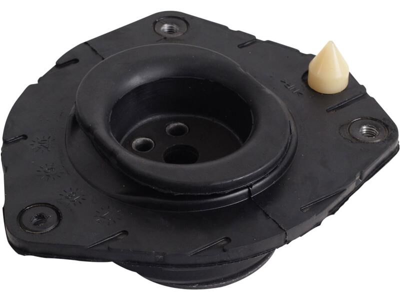 Amortisor Takozu On Megane Ii Scenic Ii