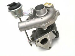 Turbo Megane Ii K9K 80BG