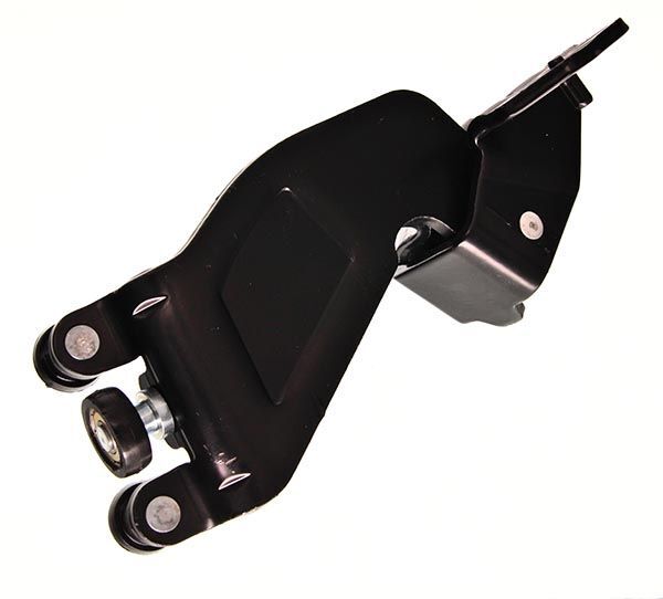 Surgulu Kapi Orta Mekanizmasi Sağ Doblo Iii