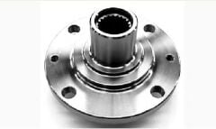 Ön Teker Poryasi Ön Doblo Albea 1.3 M.jet