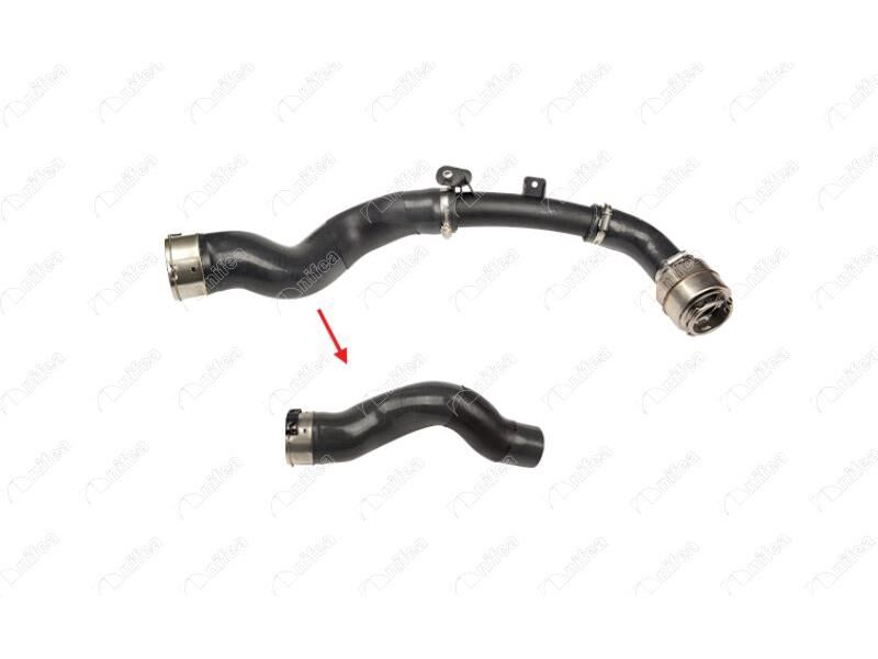 Turbo Hortumu Plastik Boru Haric Koleos Ii 1.3 Tce 2020>