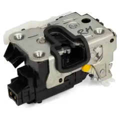 Duster 1-I Sol Ön Kapı Kilidi (2009-2017) 805038137R-805032923R - Renault Mais