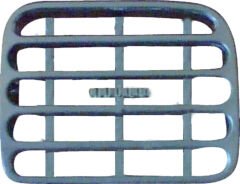 Havalandirma Difrizoru Sağ Gri Clio