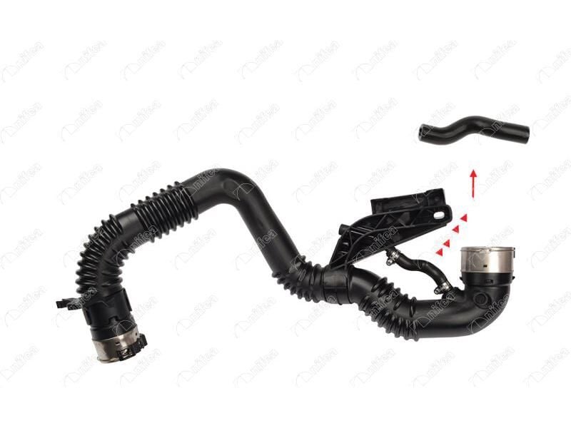 Turbo Borusu Hortumu Koleos Ii 1.6 DCI 130 2016>