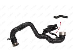 Turbo Borusu Hortumu Koleos Ii 1.6 DCI 130 2016>