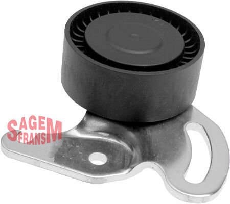 Alternatör Gergi̇ Rulmanı (ayakli) Clio Ii - Iii - Kng - Mgn Ii - Scenic Ii - Logan - NOTE1.5DCI - 1.4 16V - 1.6 16V