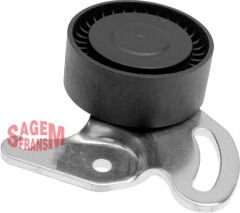 Alternatör Gergi̇ Rulmanı (ayakli) Clio Ii - Iii - Kng - Mgn Ii - Scenic Ii - Logan - NOTE1.5DCI - 1.4 16V - 1.6 16V