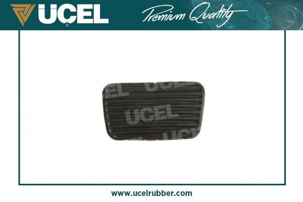 Pedal Lastigi Fren Egea