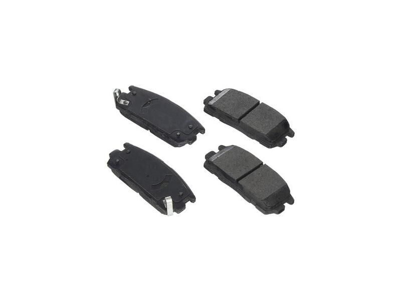 Fren Balatasi Ön Traffic Iii Vivaro 14 =>