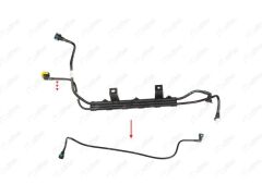 Yakit Borusu (braket Haric) 500L (351 - 352) 1.3 D M