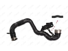 Turbo Borusu Hortumu Kadjar 1.6 DCI 2015>