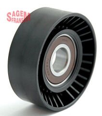 Alternatör Gergi Rulman Clio Kango 1.5 DCI