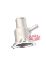 Termostat Yuvasi Clio Kangoo Megane Logan 1.4 1.6 Metal Borulu