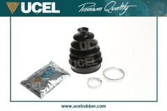 Aks Korugu Dis Master Iii