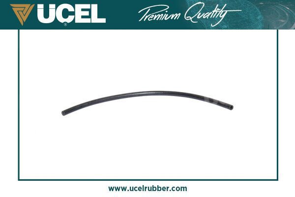 Benzin Giris Hortumu 7.5MM X 55CM Tempra Tipo