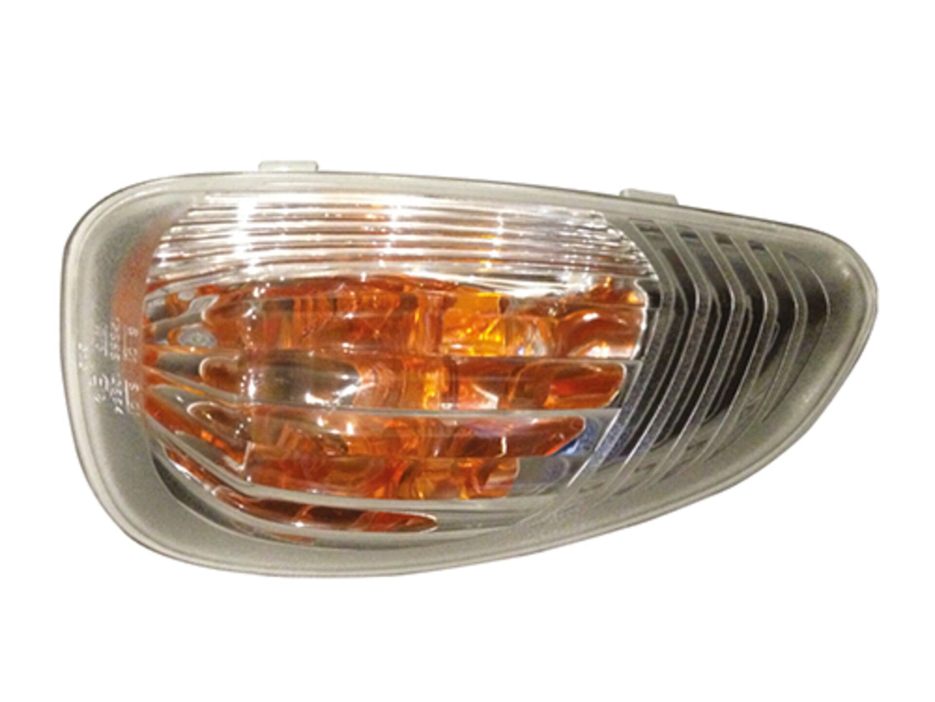 Ayna Sinyali Sağ Master Iii Sari