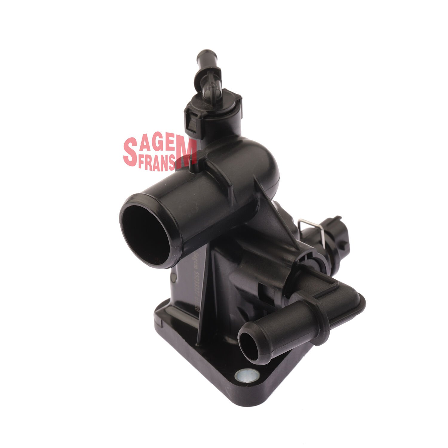 Thermostat Egea Doblo Fiorino 1.3 Mtj 2016 ve sonrası Bipper - Nemo 1.4 HDI 2010 ve sonrası EURO6