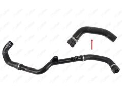 Radyator Ust Hortumu Plastik Boru Haric Jumper Box