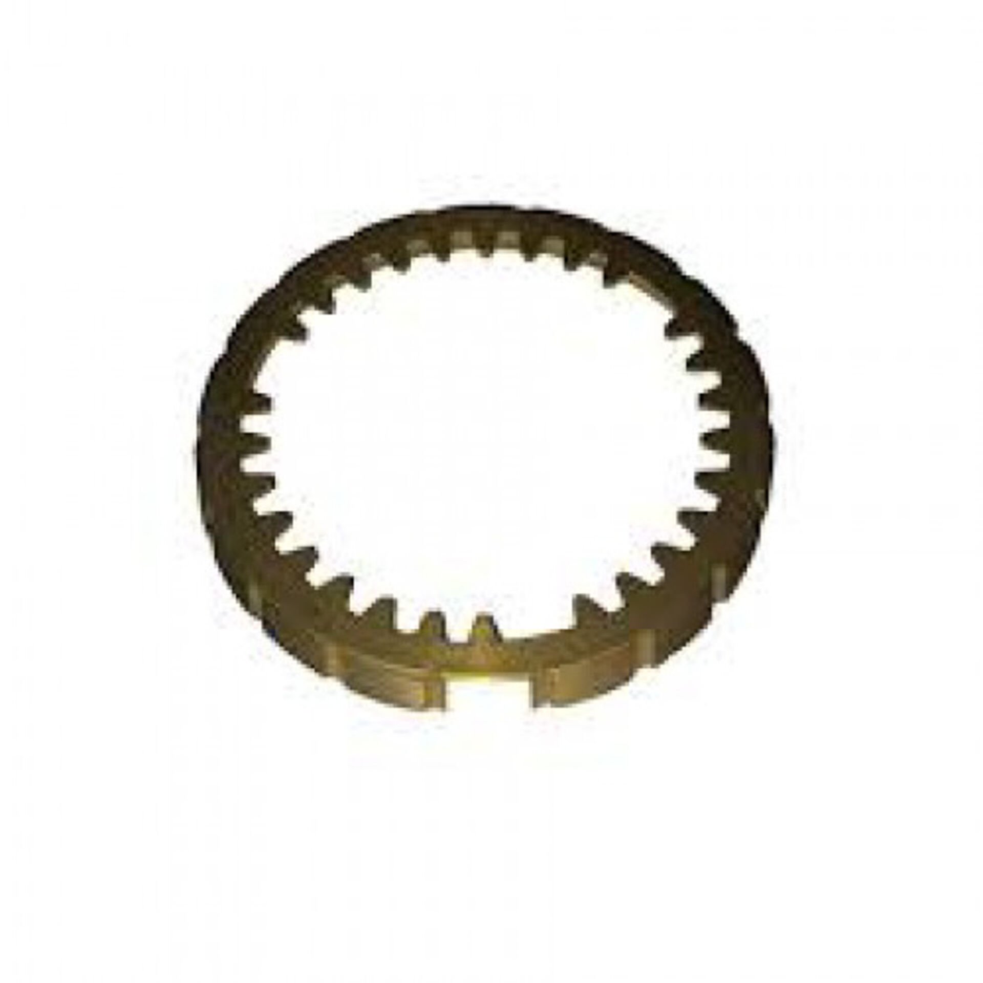 Senkromec Sarisi M131 Dks