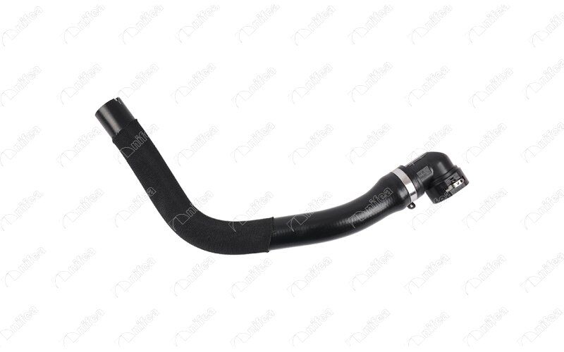 Radyator Ust Hortumu Doblo 1.3 Mtj - 1.2 8V - 1.9D - 1.9