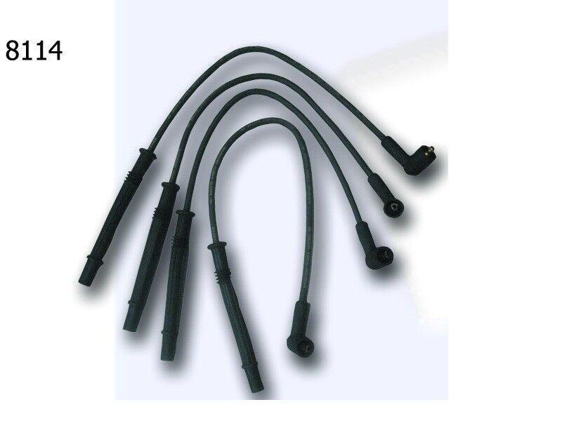 Buji Kablosu Clio Iii Kangoo Twingo