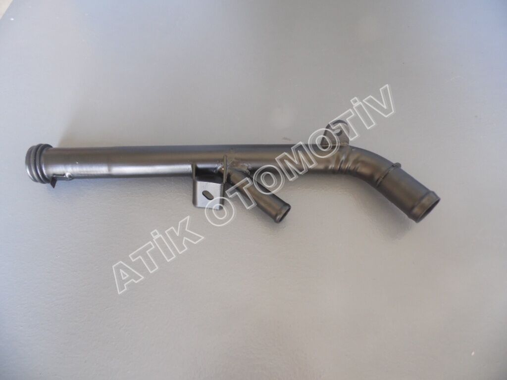 Devirdaim Su Borusu Mgn I - Ii - Scenic I - Clio I - Ii - Kng I - Lgn I 1.4 16V - 1.6 16V