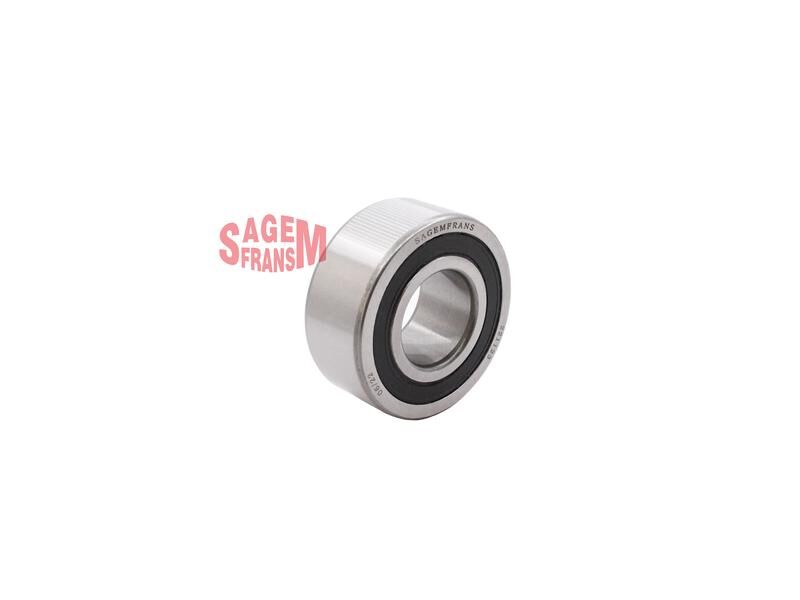 Arka Teker Rulmanı M131 Ym Slx