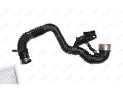 Turbo Borusu Qashqai 1.2 1.6 DCI