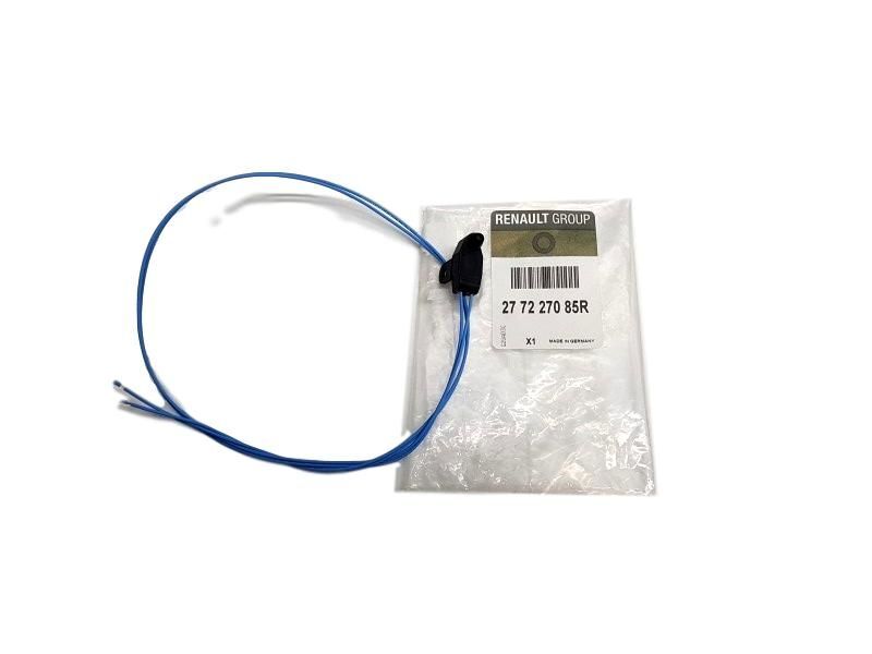 Scenic 3-III Dış Ayna Sıcaklık Sensörü Kaptörü (2009-2015) 277227085R -Renault Mais