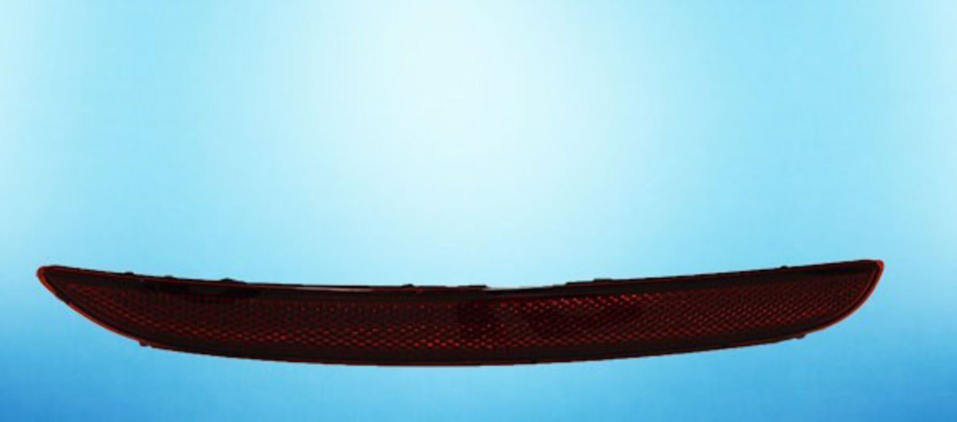 Arka Tampon Reflektoru Sol Linea 2011 >