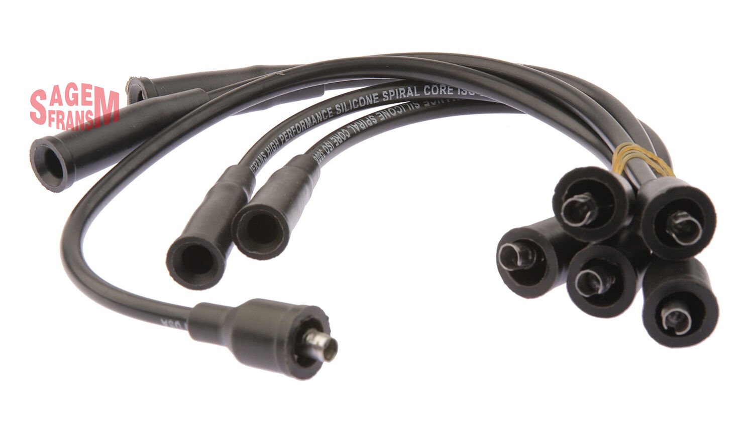 Buji Ve Bobin Kablosu R12 Toros