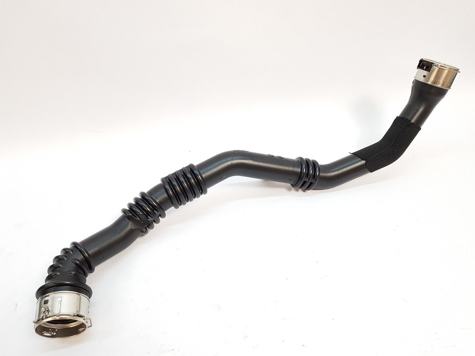 Turbo Borusu