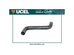 Radyator Ust Hortumu 1.5DCI Clio Iii Modus Grand Nissan Micra Note 2002 2013