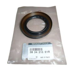 Difransiyel Arka Kece Megane