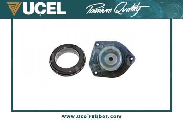 Amortisor Takozu Ön (rulmanli ) Kangoo Iii