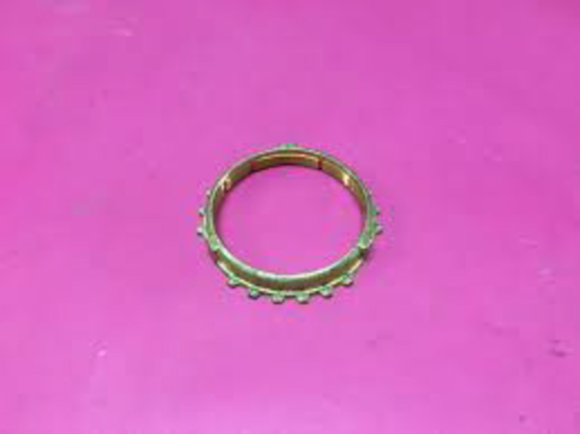 Senkromenc Sarisi R9 R11