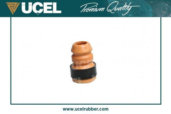 Amortisor Ara Yatak Takozu Ön Clio Iii Clio Iv Captur Modus