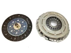 Laguna 3 - III Clio 3 - III Debriyaj Seti 2.0 16V F4R 302053201R - Renault Mais